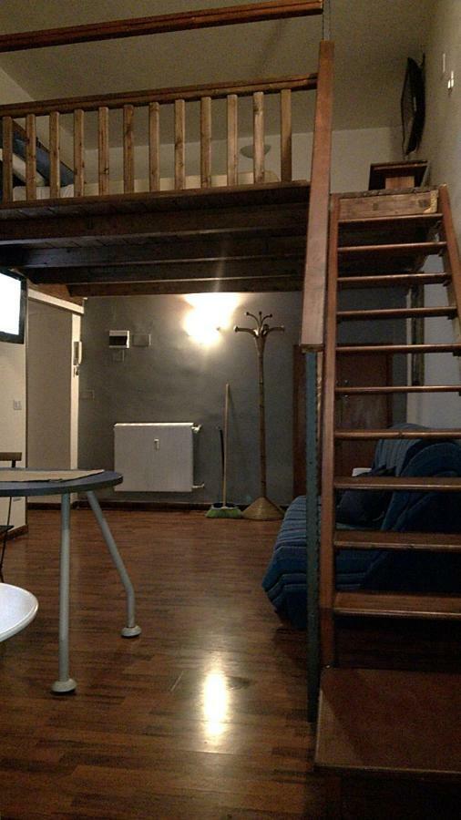 Jacuzzi Quo Vadis Lägenhet Rom Exteriör bild